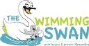 The Swimming Swan logo